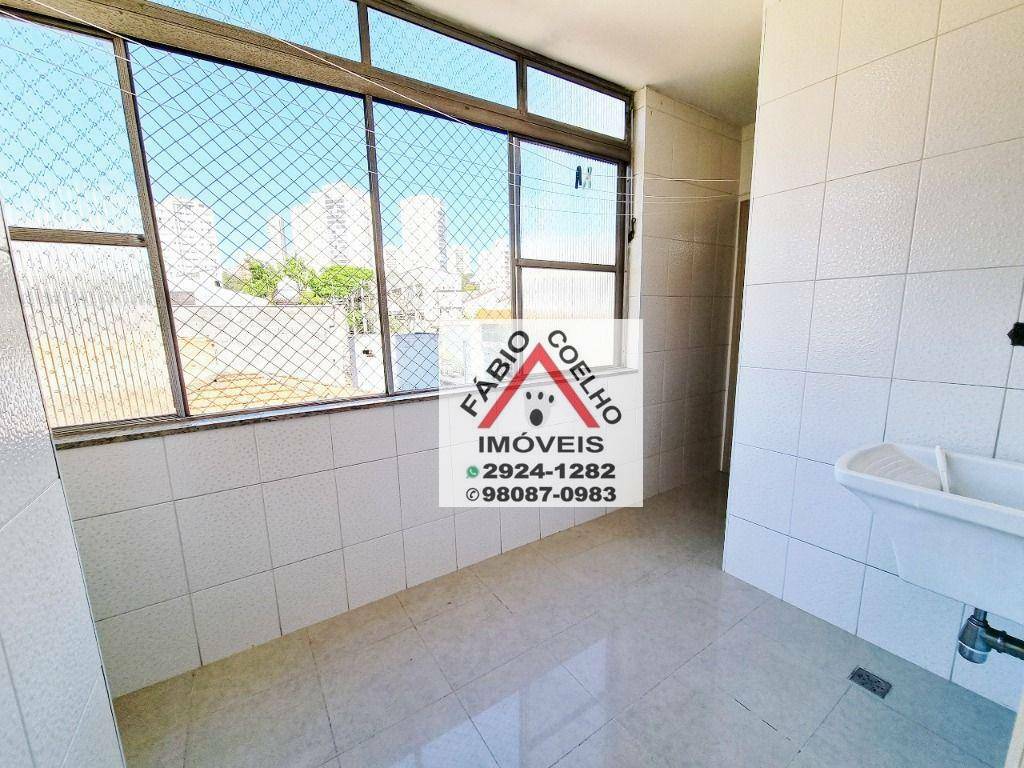 Apartamento à venda com 3 quartos, 96m² - Foto 29