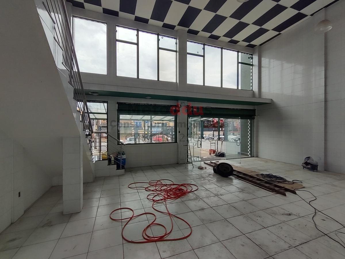 Loja-Salão para alugar, 230m² - Foto 9