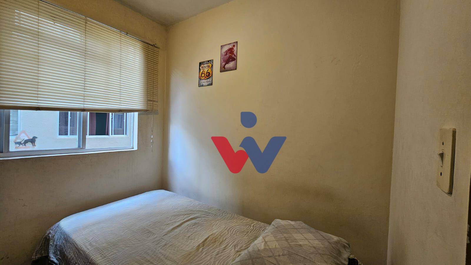 Apartamento à venda com 3 quartos, 54m² - Foto 14