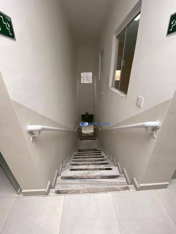 Kitnet-Studio, 24 m² - Foto 5