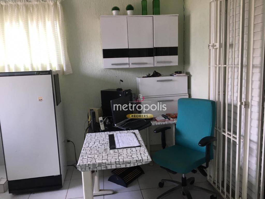 Sobrado à venda com 3 quartos, 120m² - Foto 5