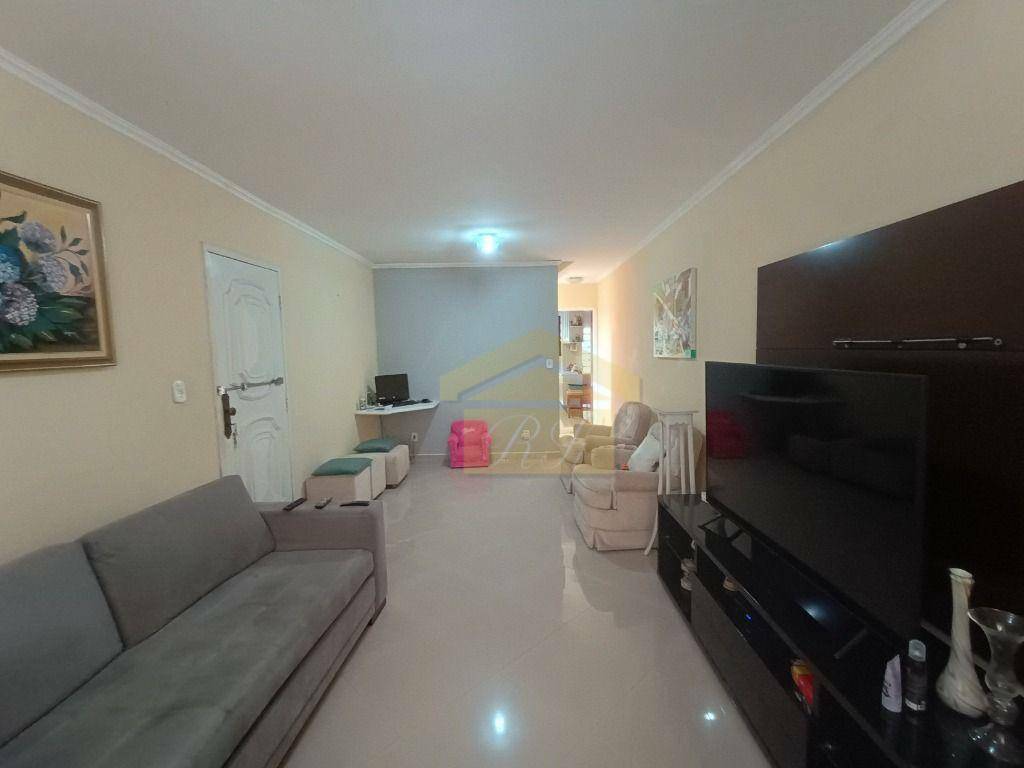 Sobrado à venda com 3 quartos, 157m² - Foto 2