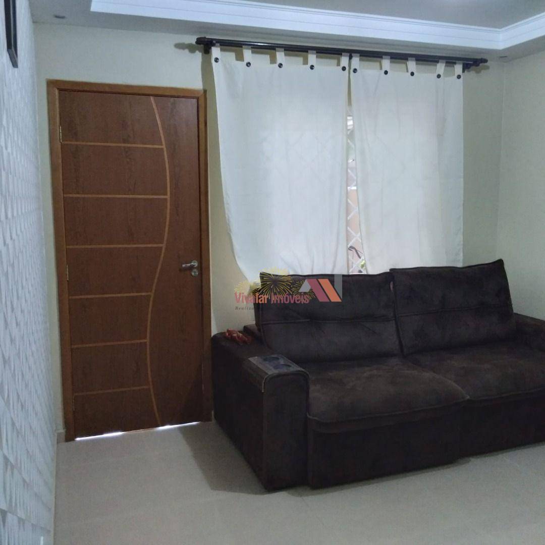 Sobrado à venda com 2 quartos, 66m² - Foto 3