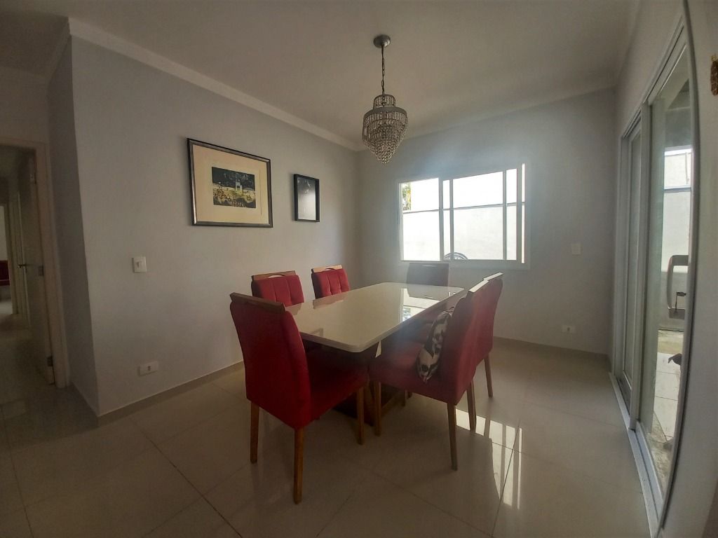 Casa de Condomínio à venda com 3 quartos, 185m² - Foto 11