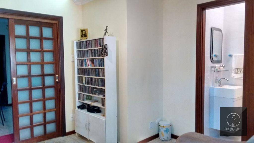 Casa de Condomínio à venda com 3 quartos, 246m² - Foto 6