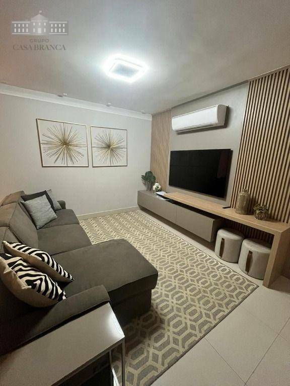 Apartamento à venda com 3 quartos, 142m² - Foto 14