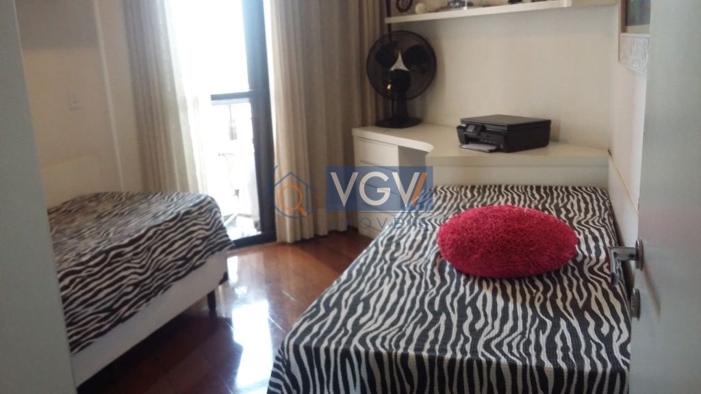 Apartamento à venda com 3 quartos, 120m² - Foto 6