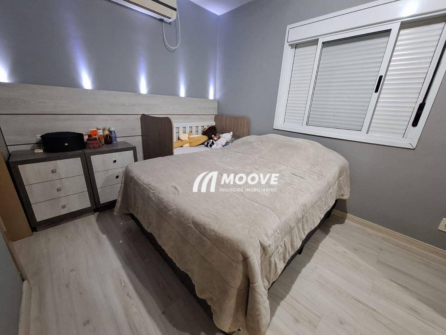 Sobrado, 3 quartos, 100 m² - Foto 5