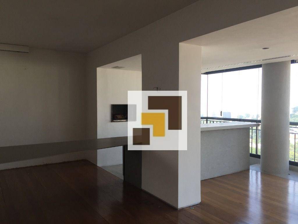 Apartamento à venda com 3 quartos, 215m² - Foto 8