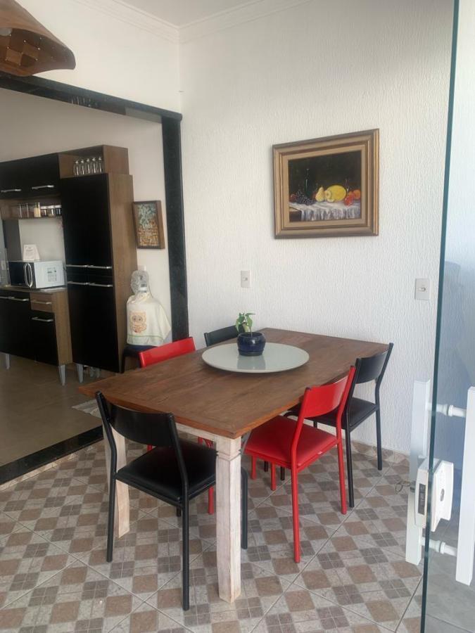 Casa de Condomínio à venda com 3 quartos, 163m² - Foto 14