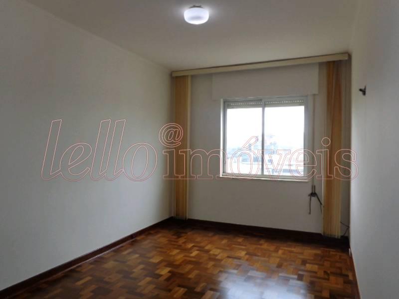 Apartamento para alugar com 3 quartos, 250m² - Foto 5