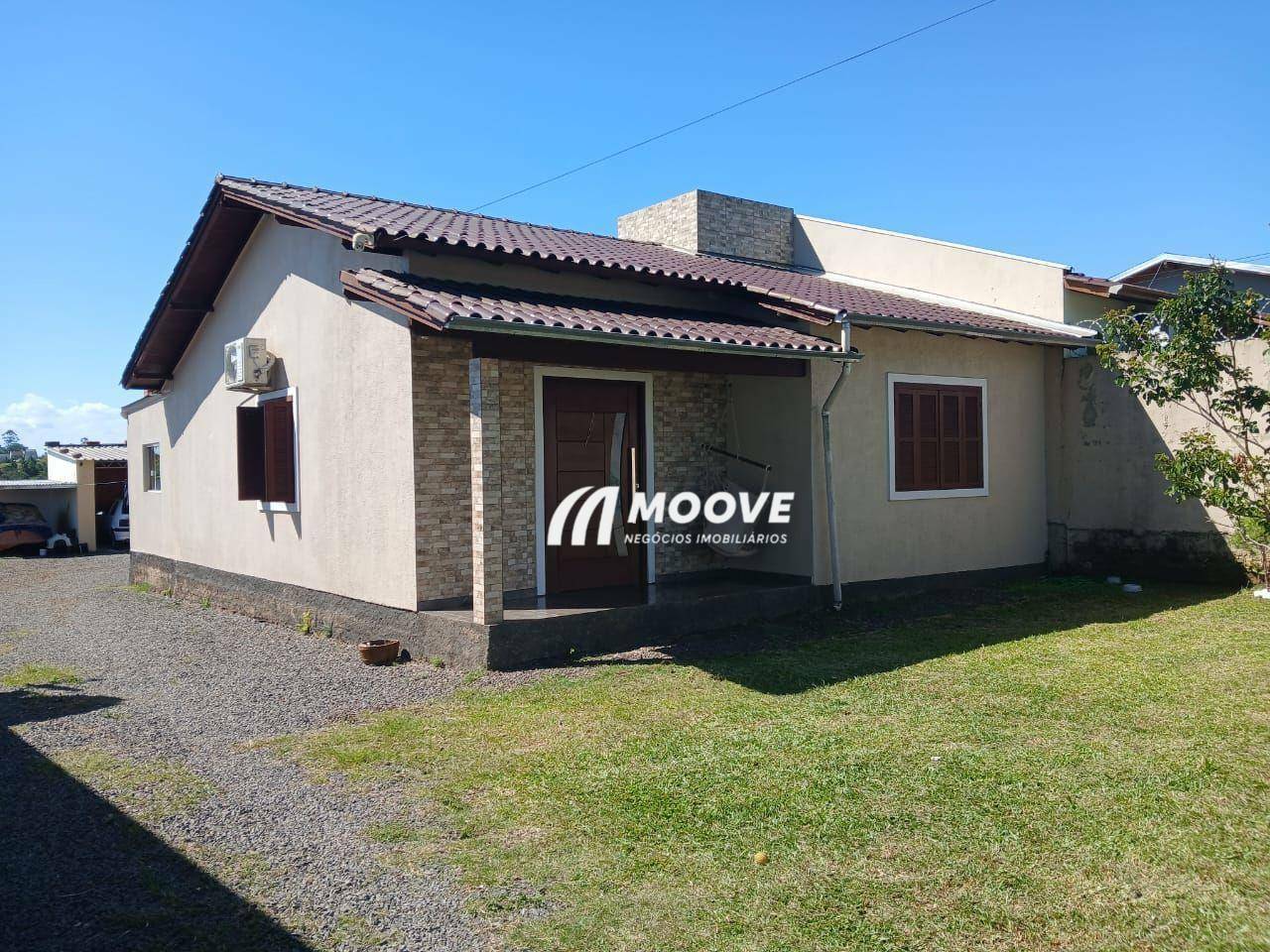 Casa à venda com 2 quartos, 130m² - Foto 2