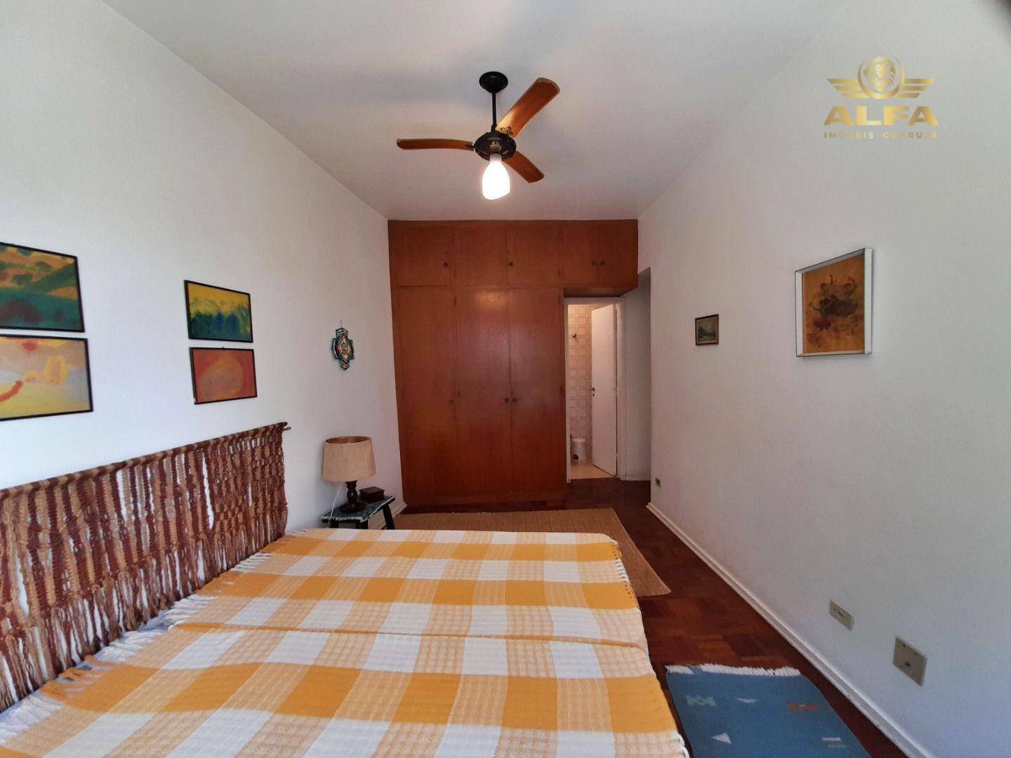 Apartamento à venda com 3 quartos, 125m² - Foto 20