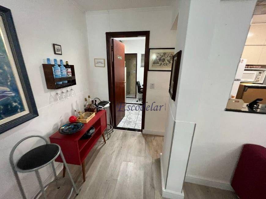 Sobrado à venda com 3 quartos, 144m² - Foto 7