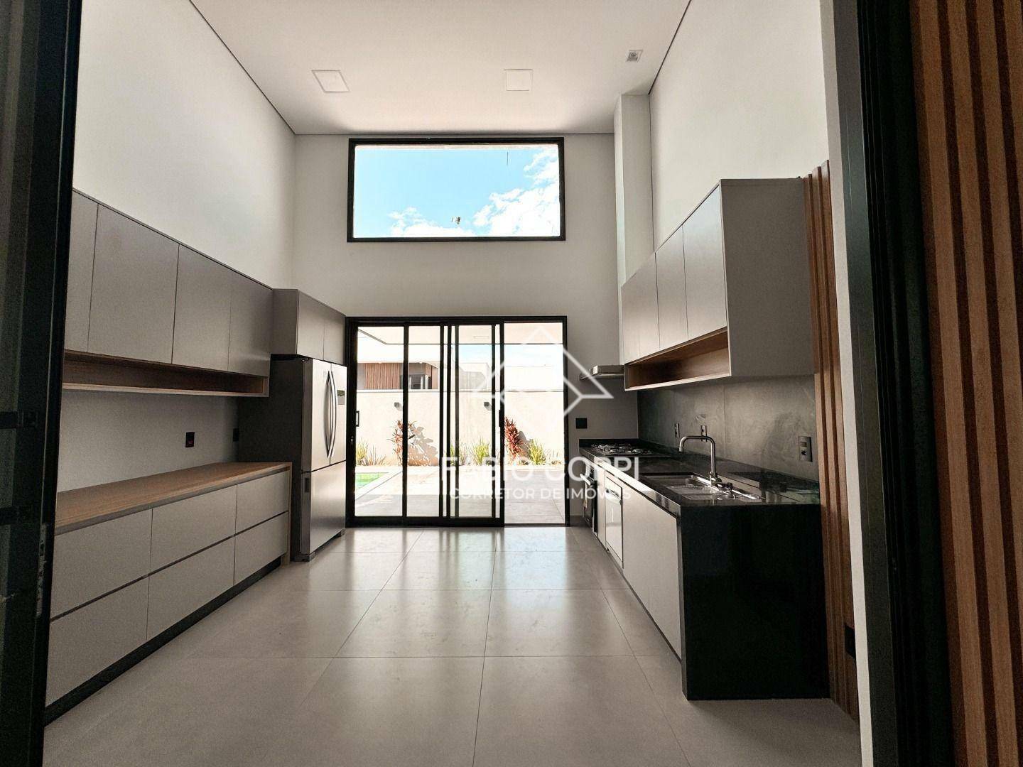 Casa de Condomínio à venda com 3 quartos, 225m² - Foto 11