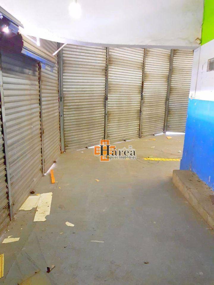 Conjunto Comercial-Sala para alugar, 600m² - Foto 5
