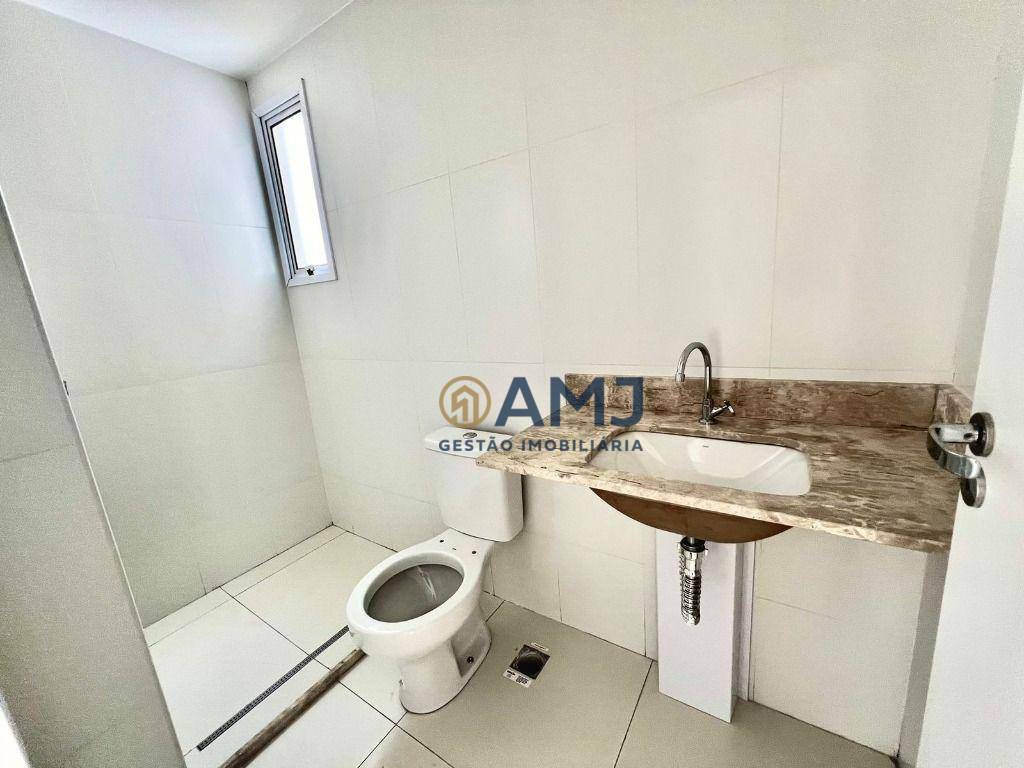 Apartamento à venda com 3 quartos, 76m² - Foto 4