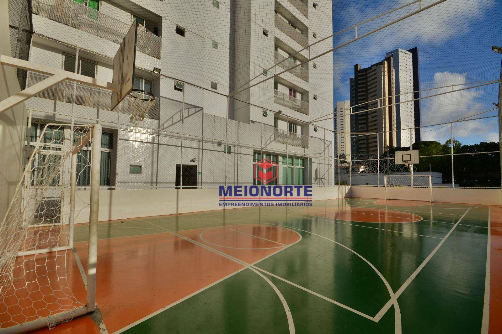 Apartamento à venda com 3 quartos, 91m² - Foto 45