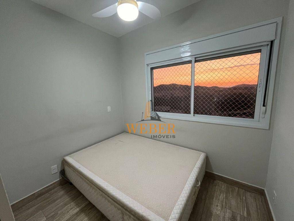 Apartamento à venda com 2 quartos, 47m² - Foto 12