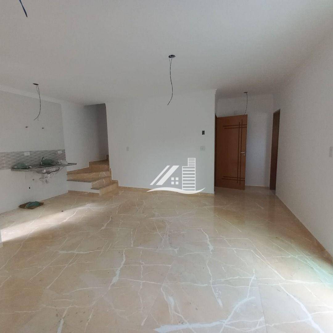 Sobrado à venda com 3 quartos, 160m² - Foto 29