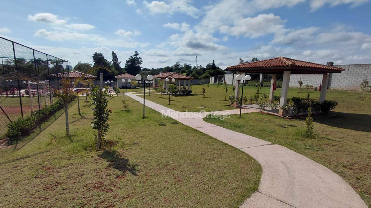 Casa de Condomínio, 2 quartos - Foto 26