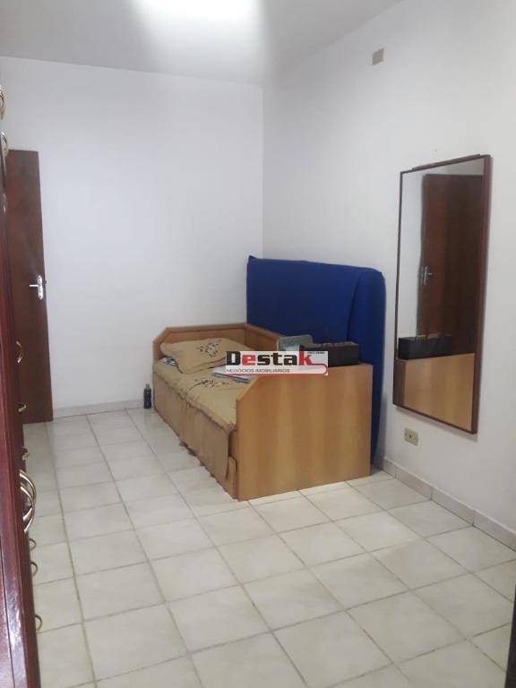 Sobrado à venda com 3 quartos, 63m² - Foto 11