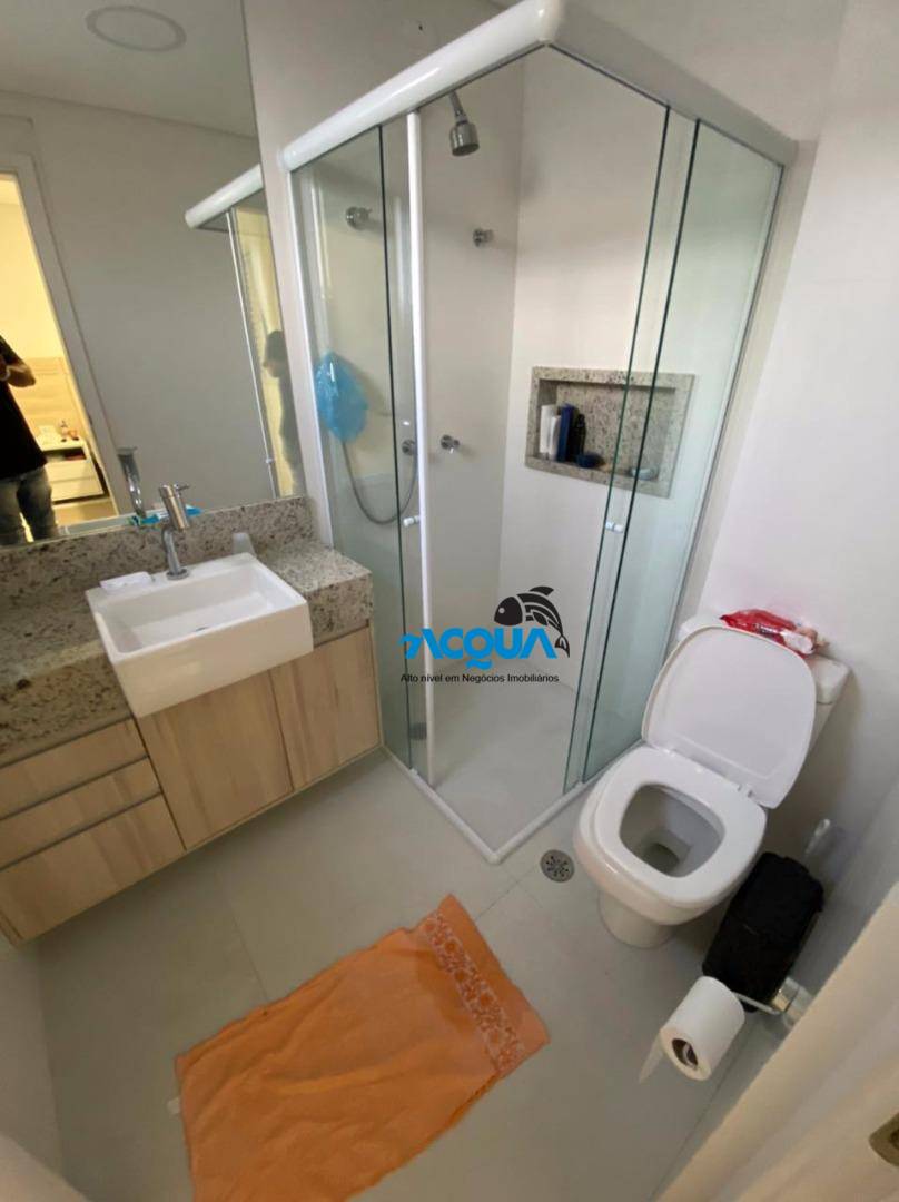 Apartamento à venda com 3 quartos, 145m² - Foto 9