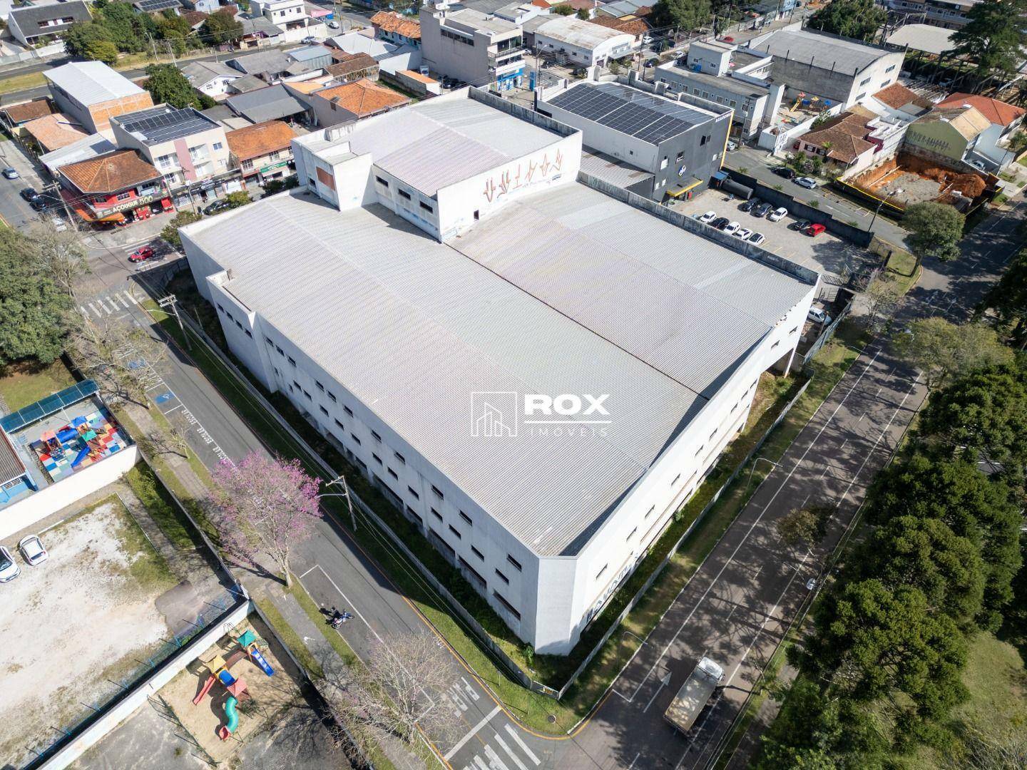 Prédio Inteiro à venda, 14000m² - Foto 13