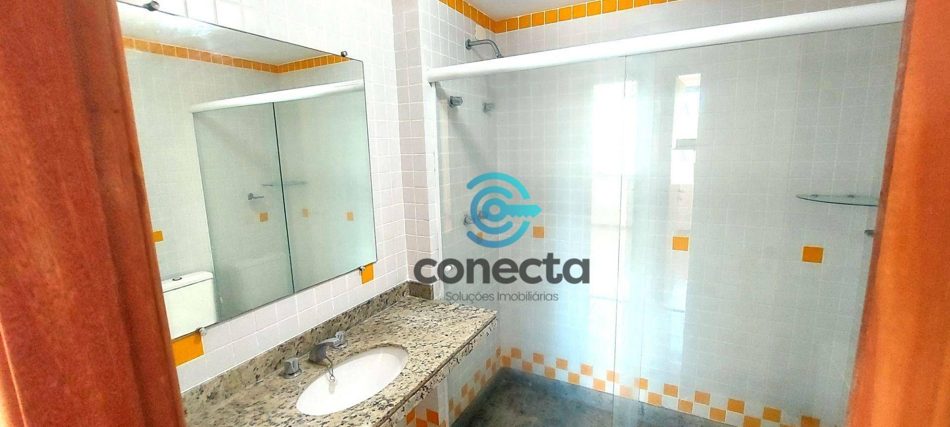 Apartamento à venda com 3 quartos, 124m² - Foto 10