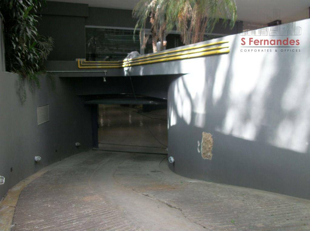 Conjunto Comercial-Sala para alugar, 359m² - Foto 19