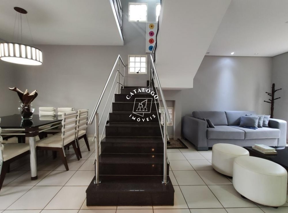 Casa à venda com 3 quartos, 279m² - Foto 12