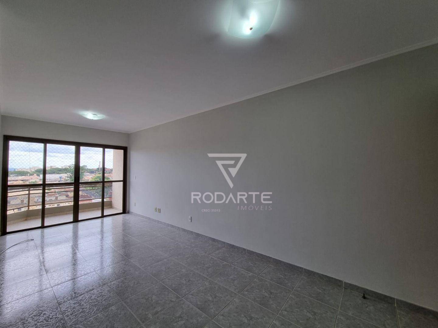 Apartamento, 3 quartos, 97 m² - Foto 3