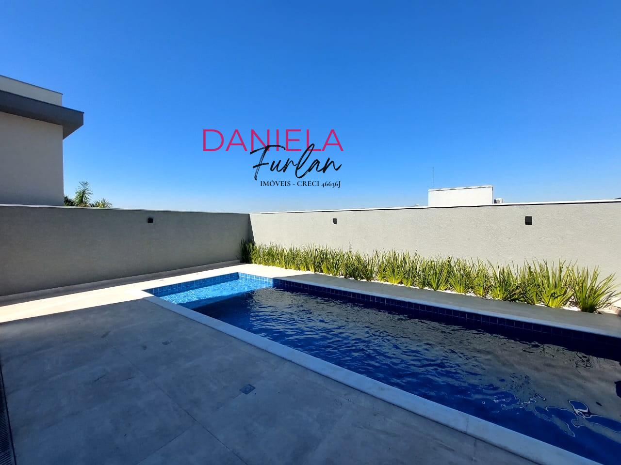 Casa de Condomínio à venda com 3 quartos, 280m² - Foto 19