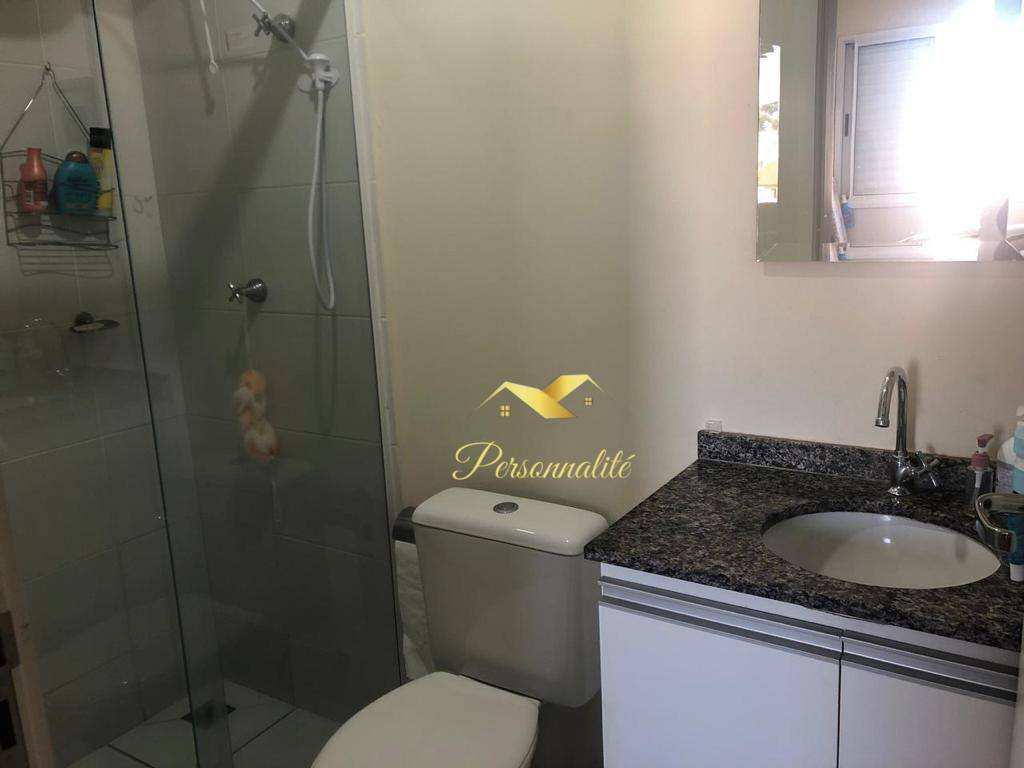 Apartamento à venda com 3 quartos, 64m² - Foto 9