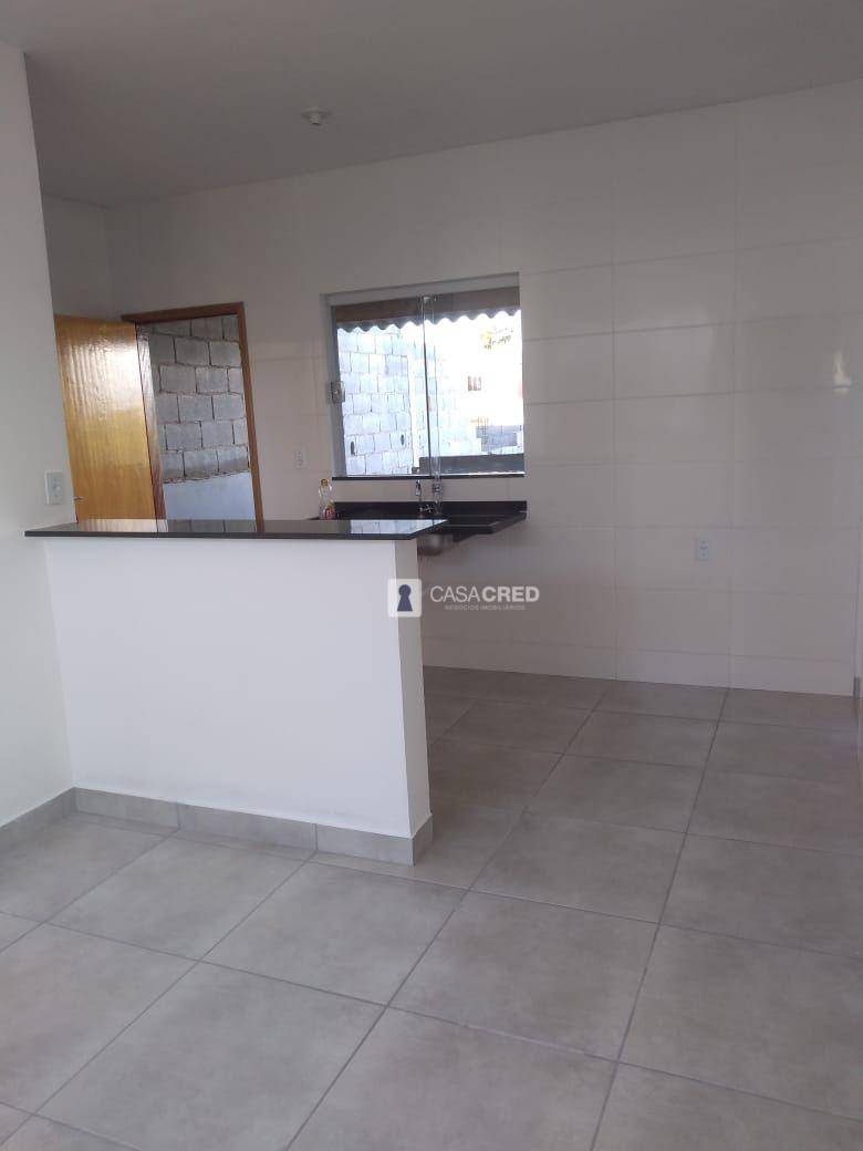 Casa, 2 quartos, 55 m² - Foto 5