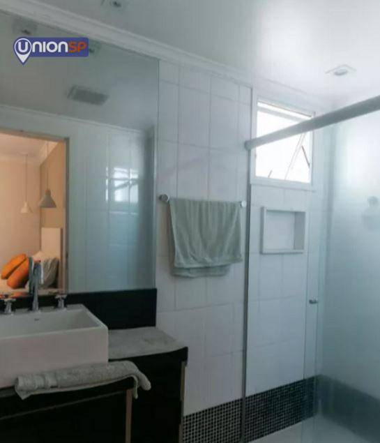 Apartamento à venda com 3 quartos, 104m² - Foto 9