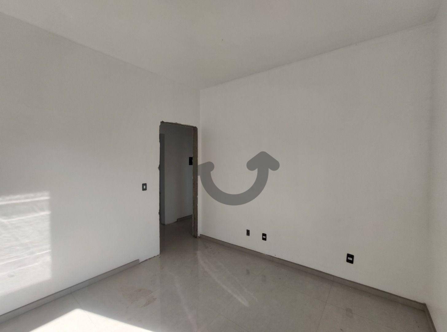 Casa à venda com 3 quartos, 165m² - Foto 13