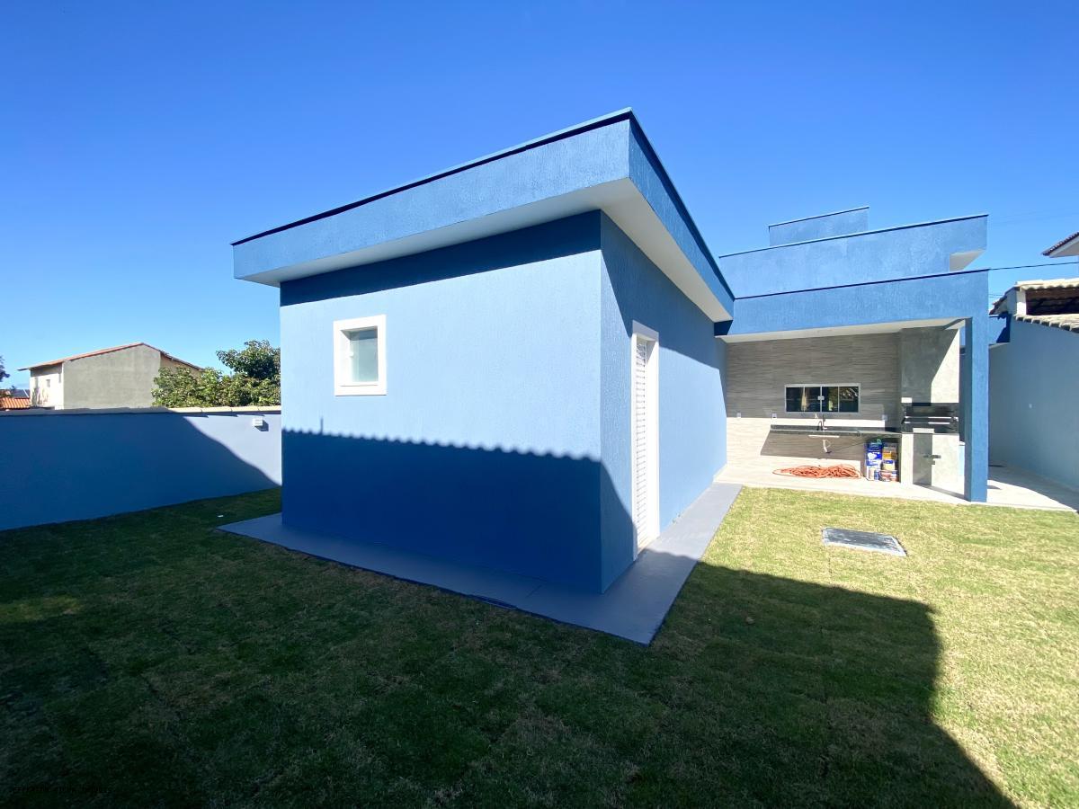 Casa de Condomínio à venda com 3 quartos, 128m² - Foto 27