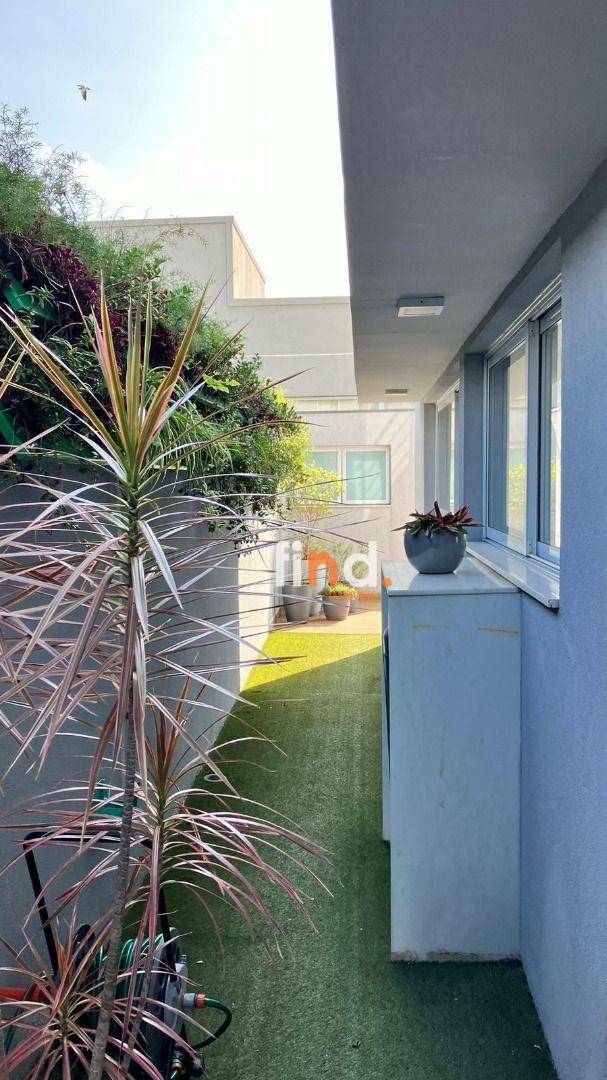 Casa de Condomínio à venda com 4 quartos, 522m² - Foto 56