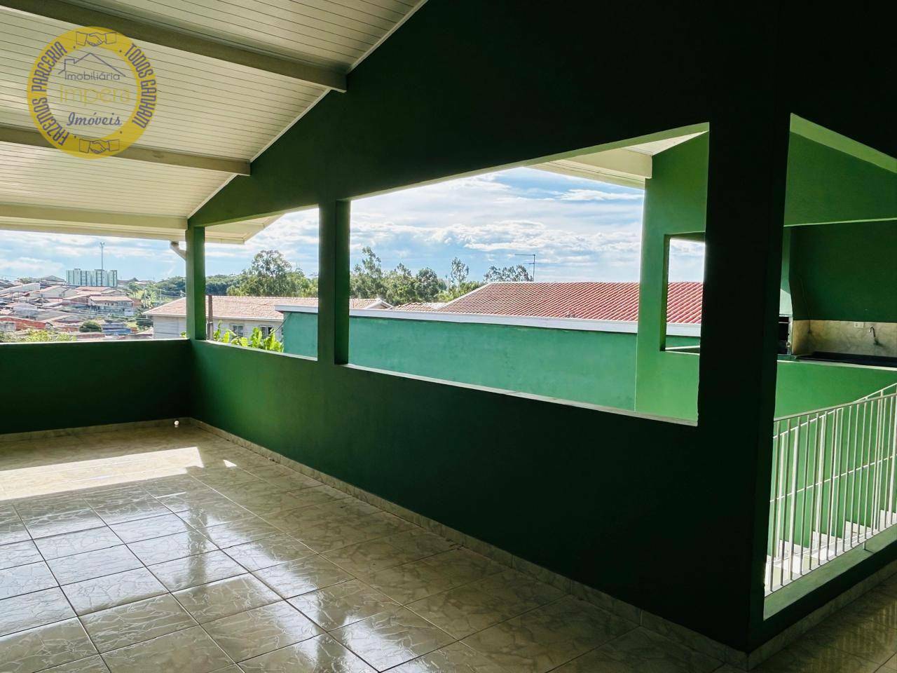 Sobrado para alugar com 4 quartos, 80m² - Foto 31