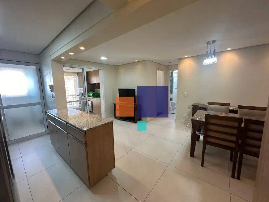 Apartamento à venda e aluguel com 2 quartos, 65m² - Foto 6