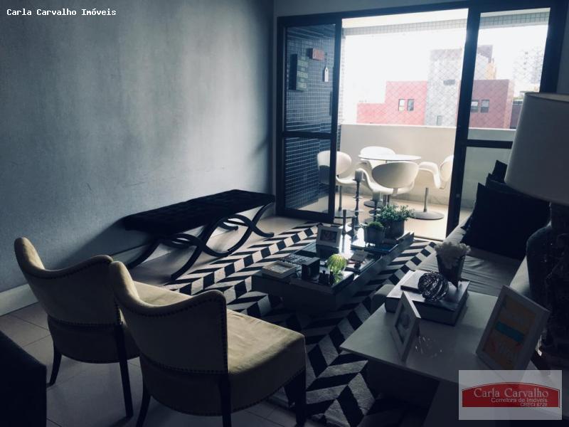 Apartamento à venda com 3 quartos, 115m² - Foto 5