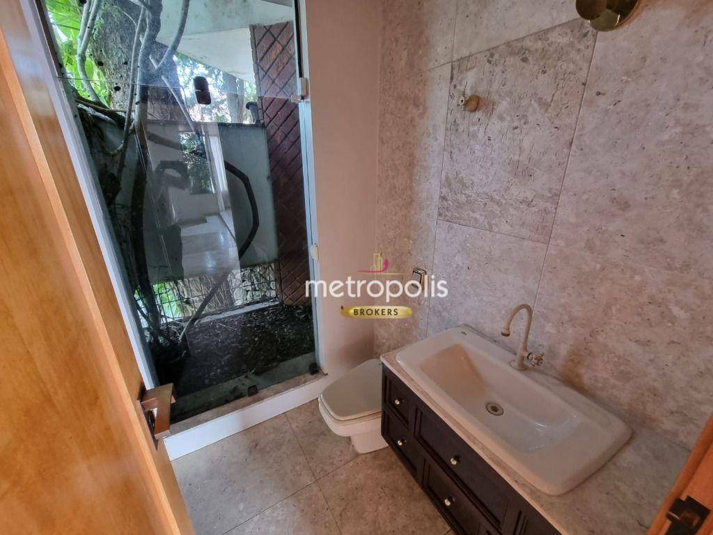 Sobrado à venda e aluguel com 5 quartos, 422m² - Foto 7