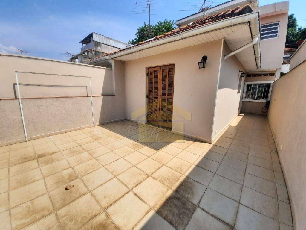 Sobrado à venda com 3 quartos, 110m² - Foto 16