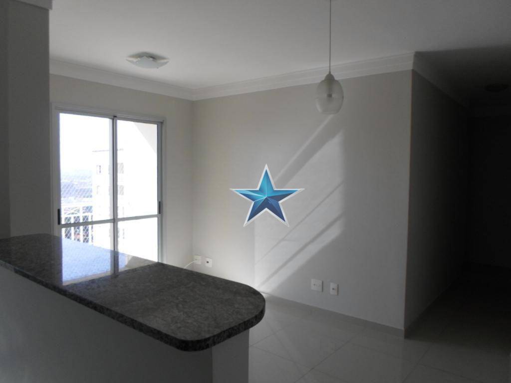 Apartamento à venda com 2 quartos, 61m² - Foto 3