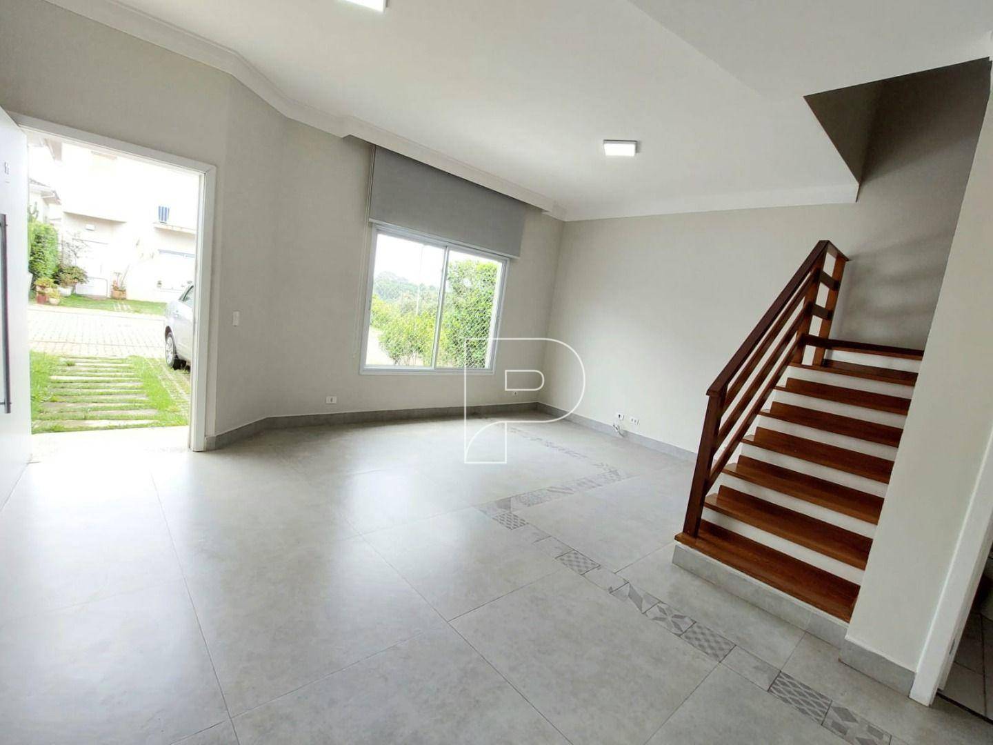 Casa de Condomínio para alugar com 3 quartos, 113m² - Foto 12