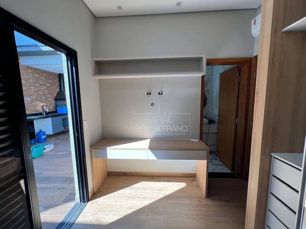 Casa de Condomínio à venda com 3 quartos, 136m² - Foto 19