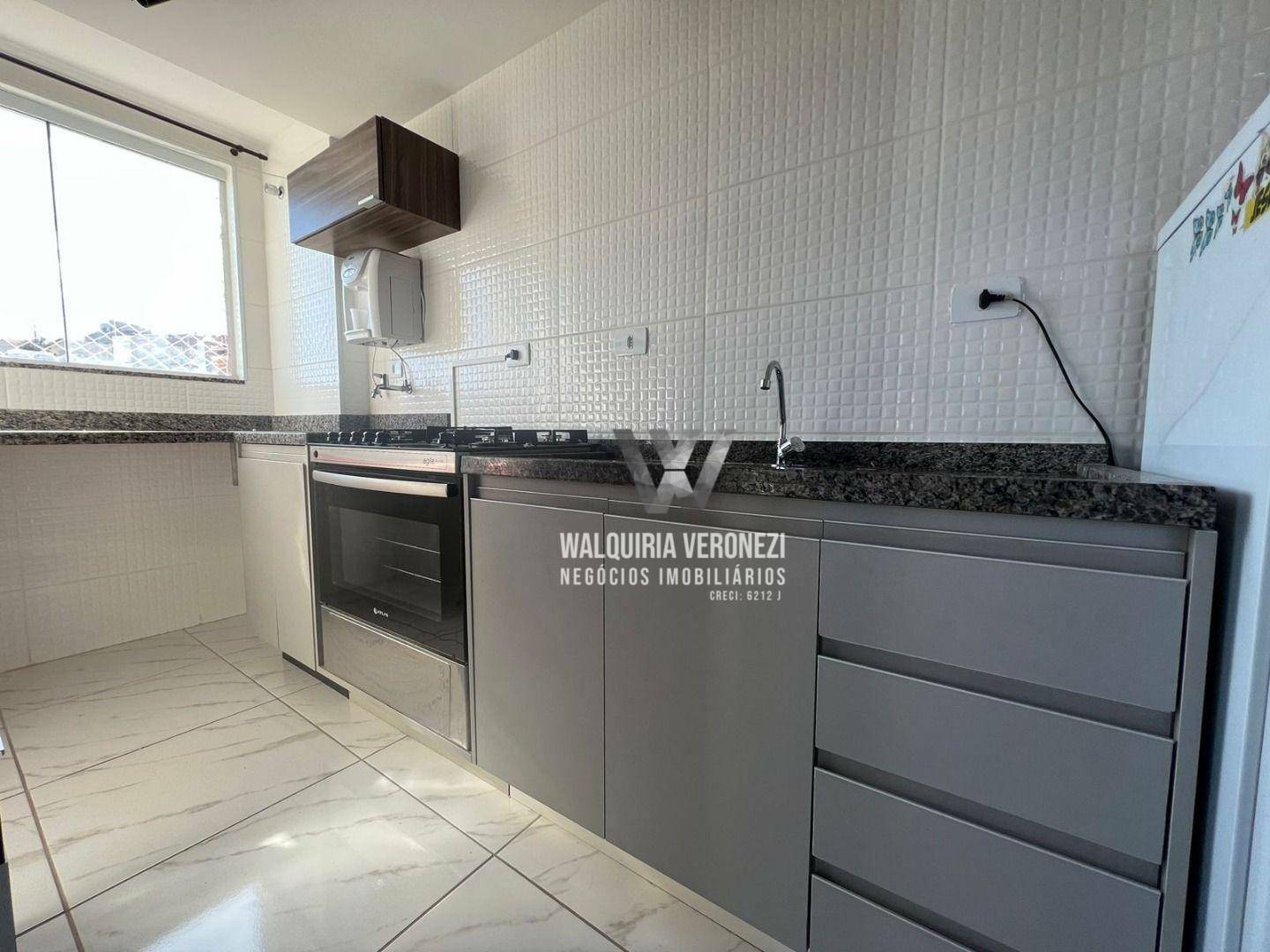 Apartamento à venda com 2 quartos, 55m² - Foto 10