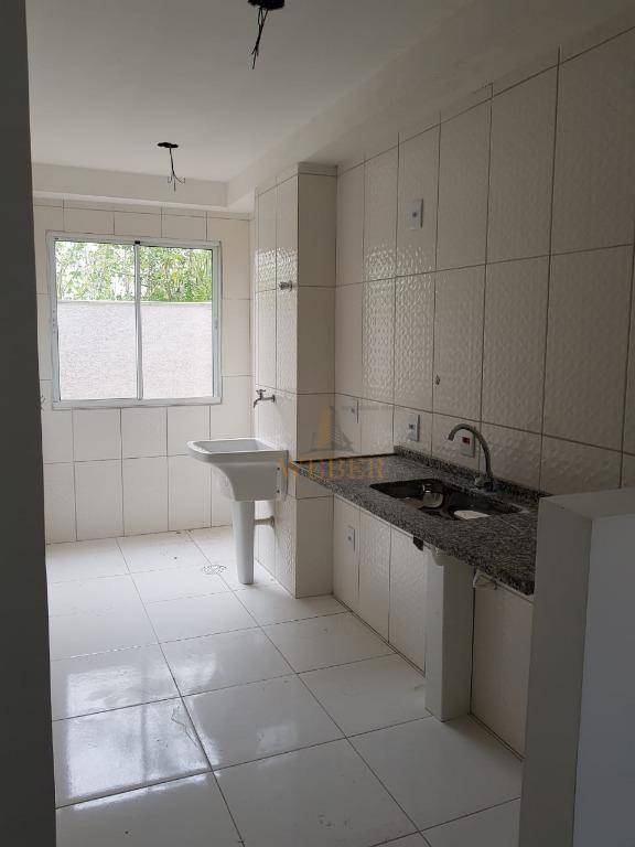 Apartamento à venda com 2 quartos, 49m² - Foto 5