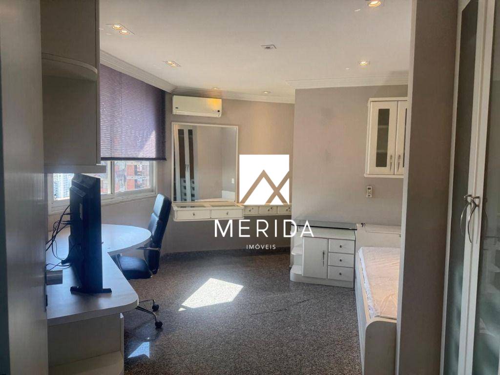 Apartamento à venda e aluguel com 3 quartos, 300m² - Foto 24